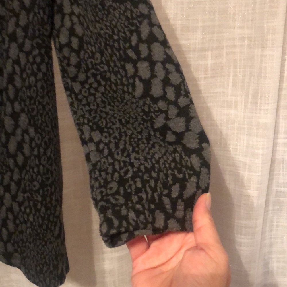JM Collection Jacket - Picture 3 of 5